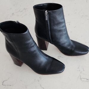 Calvin Klein Ankle Boots